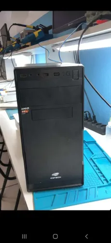 Vende-se computador ponto de uso