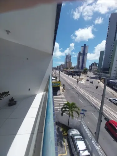 Apartamento na Ruy Carneiro 180m