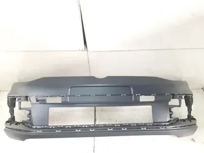 Para-choque Dianteiro Crosfox  Fox Xtreme 2015  A 2022 original VW  5Z0.807221.AD.GRU