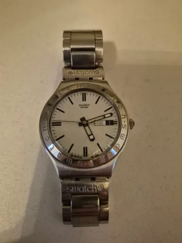 Relógio Swatch