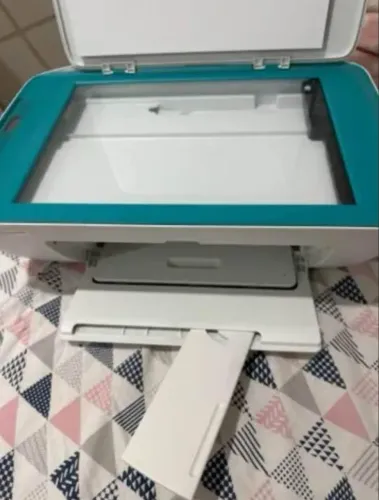 Impressora HP Deskjet com Wi-Fi 