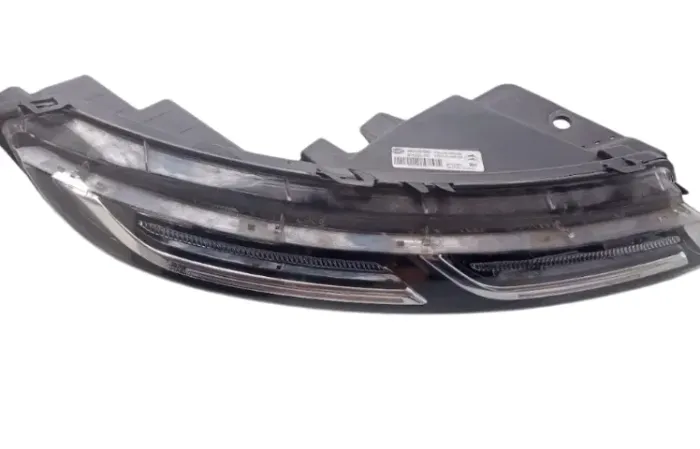 Led Superior do Citroen C4 Cactus Original c/ Detalhe Leia