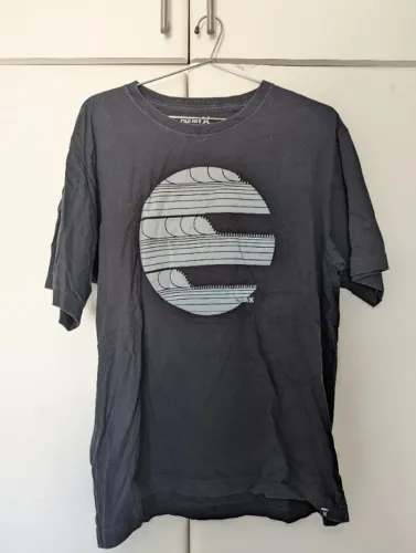 Camiseta Hurley Surf