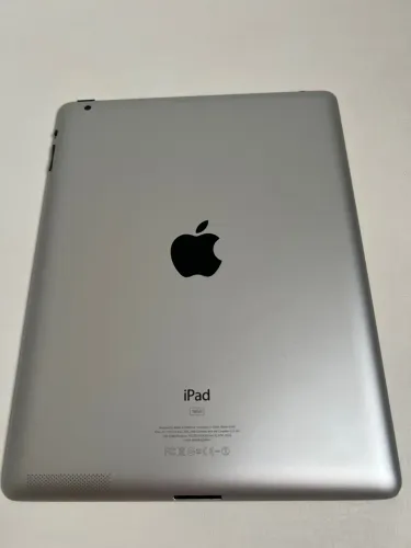 iPad 2