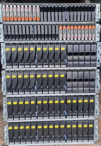 Storage Array vnx skydpe