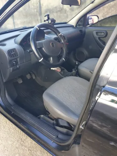 Chevrolet Corsa Hat. Maxx 1.0/ 1.0 Flexpower 8V 5P 2007