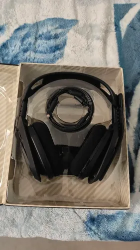 HEADSET ASTRO A50