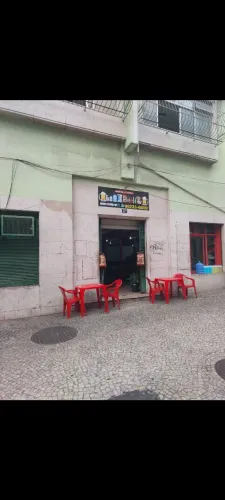 Passo conta do Zé Delivery