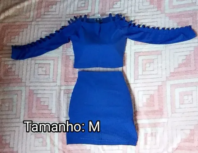 Conjunto Feminino