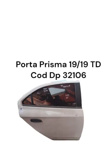 Porta Prisma 19/19 TD