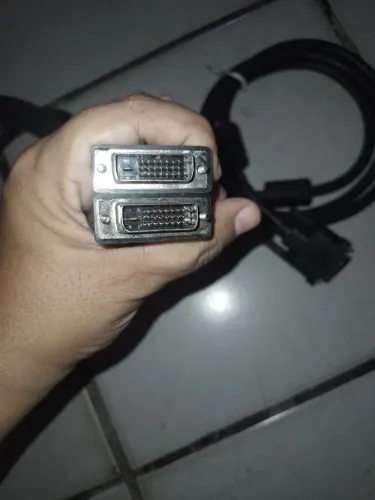 Cabos DVI-D /DVI-D DUAL LINK 