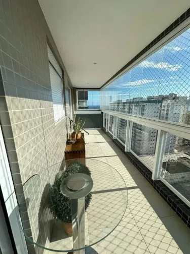 Apartamento em Gonzaga, Apartamento em Santos, Apartamento com 2 dorms, Apartamento à Vend