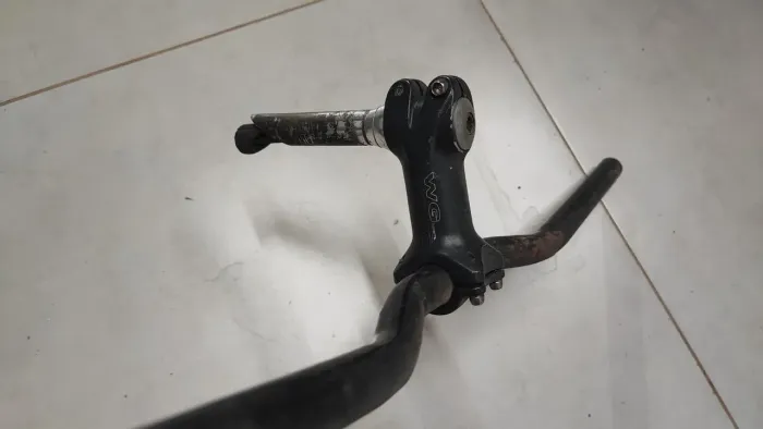 Guidão de Bicicleta