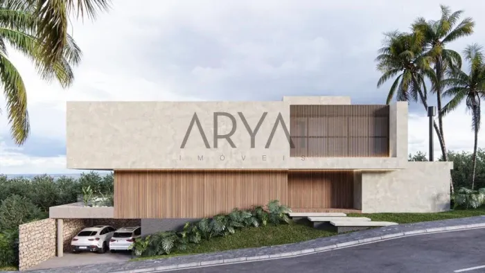 Casa em condomínio à venda no Vista Alegre ARYA1