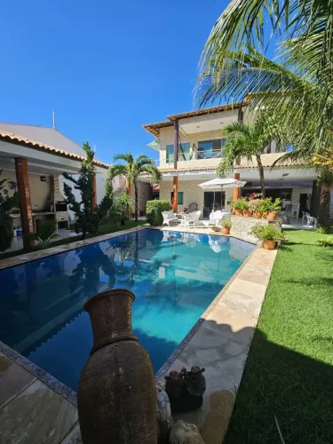 Casa em Mosqueiro - Aracaju