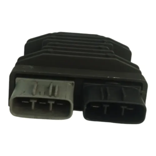 Retificador Regulador Voltagem Bmw R 1250gs 2019/2020 10