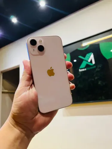 iPhone 13 128gb sem detalhes / somos a número 1