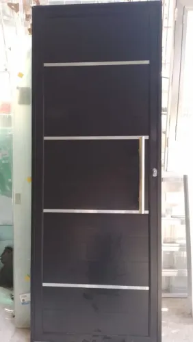 Loja de aluminio