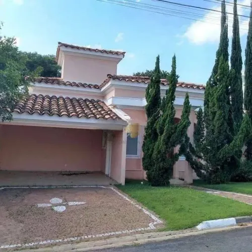 Casa - Condomínio Recanto dos Paturis - Vinhedo/SP.