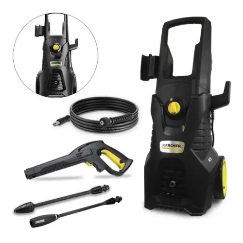 Lavadora de alta pressão k5 - karcher