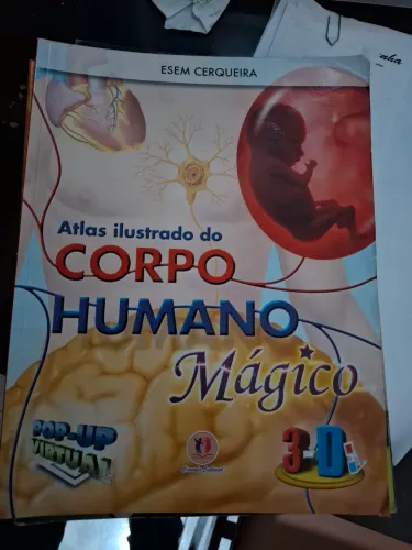 Revista Corpo Humano