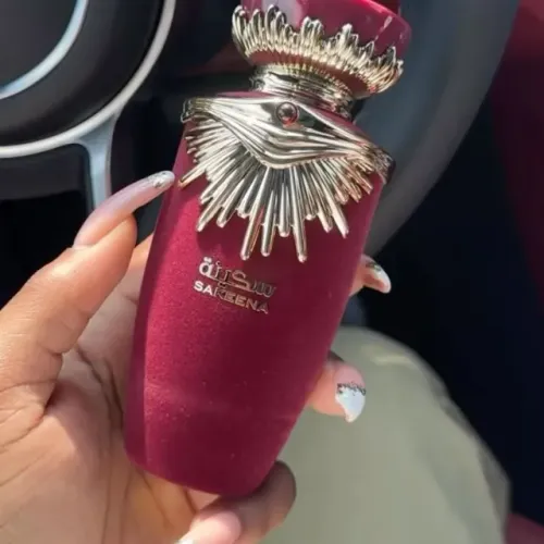 Perfume Arabe Sakeena