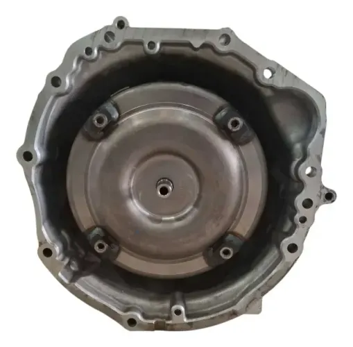 Caixa De Câmbio Nissan Frontier 2.3 Diesel 2021