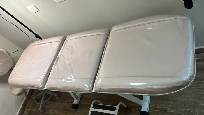 Maca de Massagem/Estética