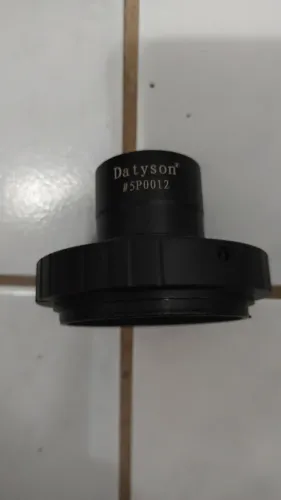 Anel Adaptador T-Ring Datyson #5P0012