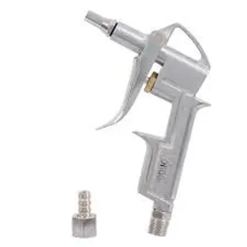 PISTOLA DE AR P/ LIMPEZA 1/4 NPT (MACHO) VD 7 - VONDER