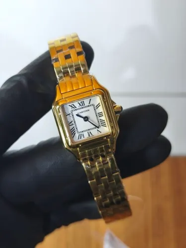 Relógio Cartier Panthere