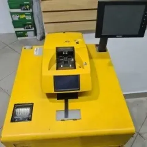 Só até amanhã 18/05 Cofre inteligente