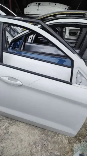 F porta direita Ford Ka 2015/2021