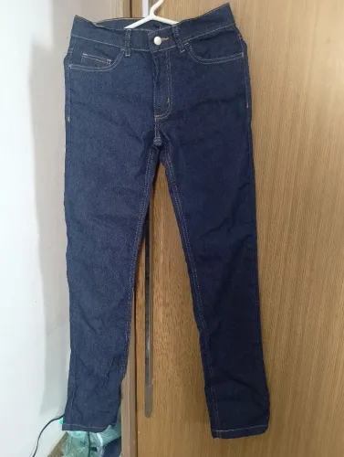 Calça jeans feminina tamanho.pp