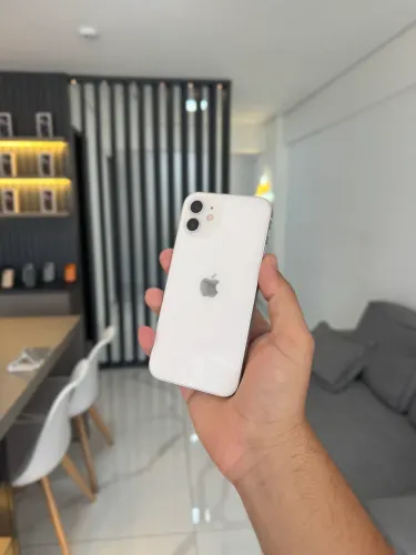 IPHONE 12 64 GIGAS BRANCO FACE ID OFF