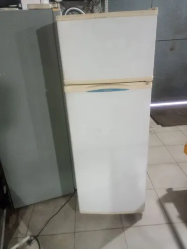 Geladeira Consul duplex 127v