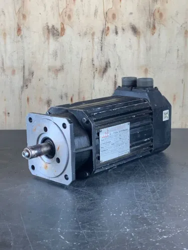 Servo motor 6000rpm