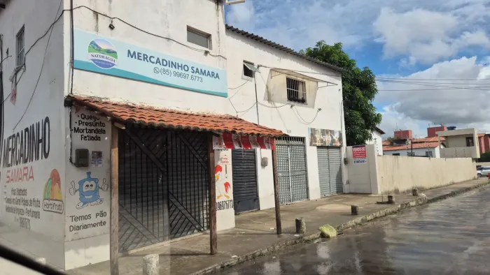 OPORTUNIDADE DE NEGÓCIOS, TENHA UMA RENDA COM 6 ALUGUEIS. 