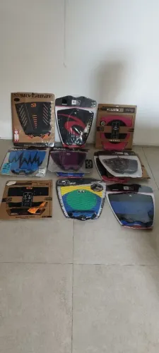 Decks surfe - Diversos Modelos e Cores
