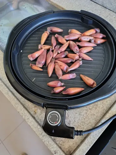 Grill
