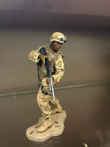 Mc Farlane Military 