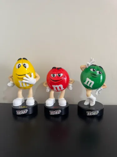  M&MS Metals Die Cast 