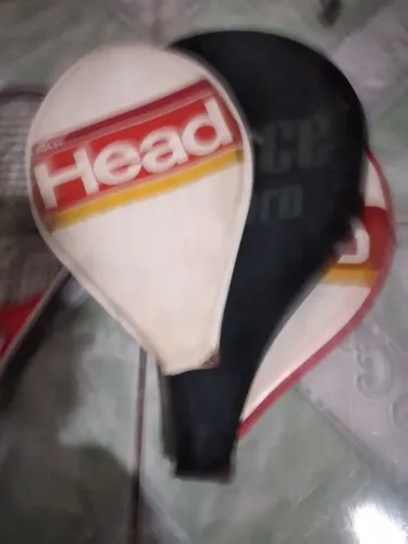 Raquetes de Tênis Head Vintage