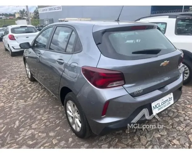 SUCATA GM ONIX 2019