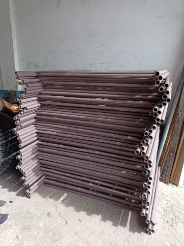 Andaime tubular