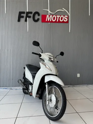 Bis 110 ano 2024 IPVA 2025 pago Faço Financiamento 