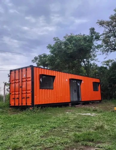Casa Container