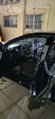 Hyundai HB20 Sense 1.0 Flex 12V MEC 2021