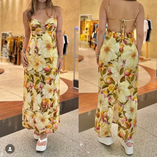 Vestido Farm, novo , na etiqueta 