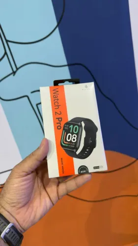 SMART WATCH 2 PRO / LACRADO / LOJA FISICA / COM GARANTIA / $280,00